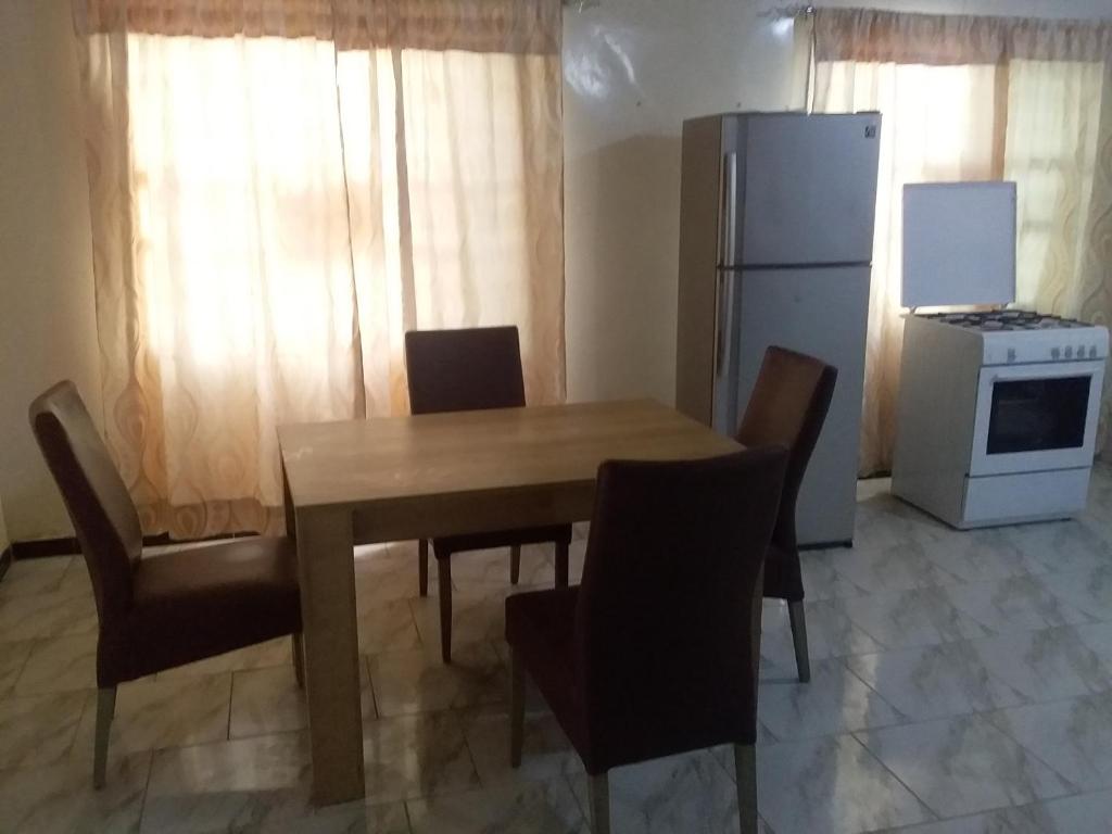 Limbas Luxury Appartements 2 photo 1