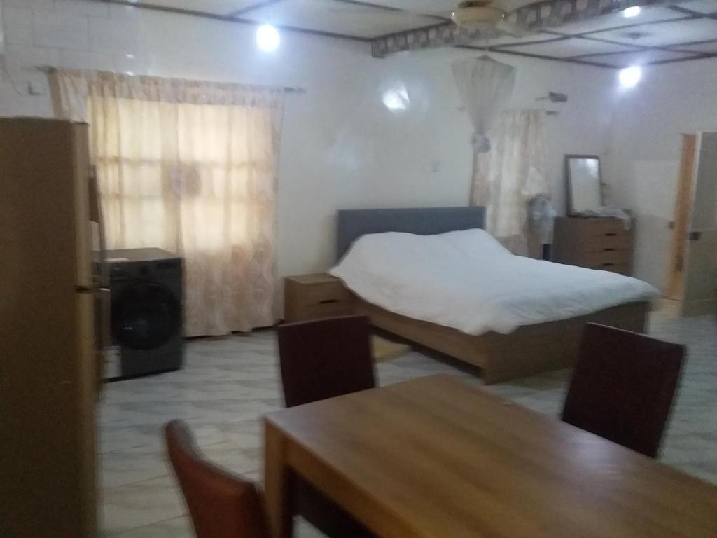 Limbas Luxury Appartements 2 photo 4