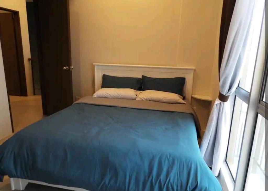 Barrington Square Apartment photo 2
