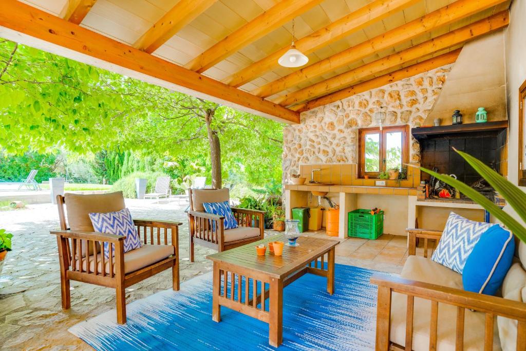 Villa PORXET photo 2