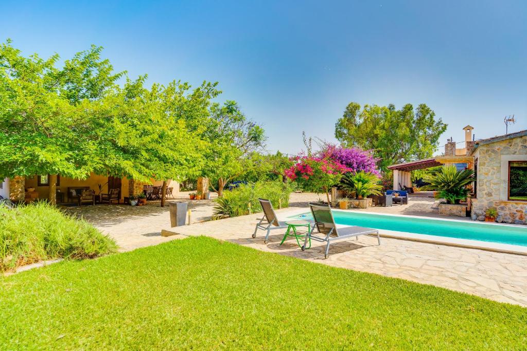 Villa PORXET photo 1
