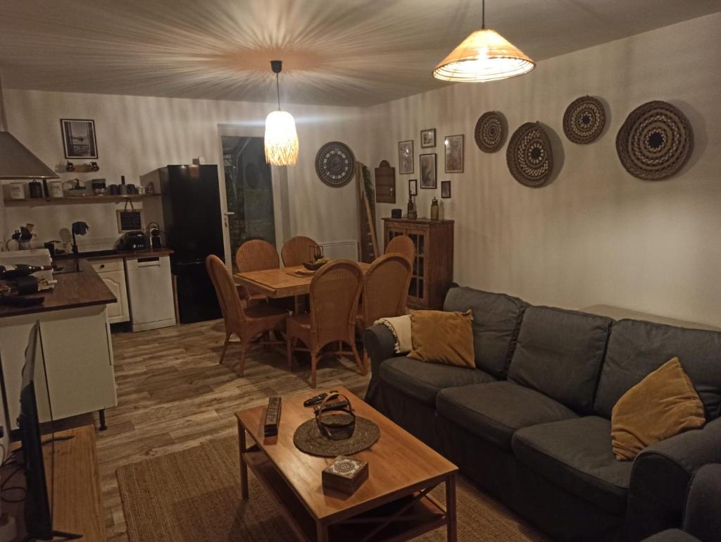 Gîte La Petite Longère photo 2