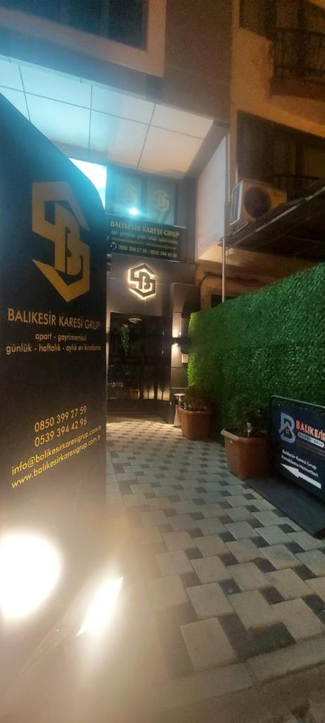 Balikesir karesi grup konaklama pansiyon photo 4