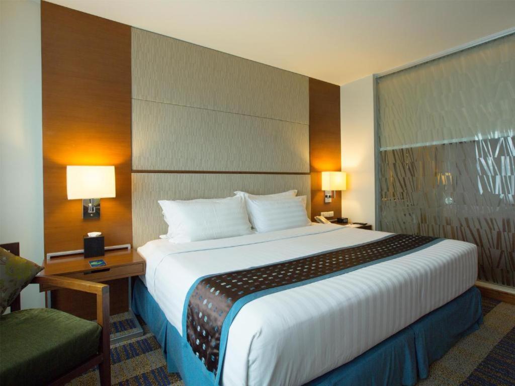 Lex Hotel Cebu photo 2