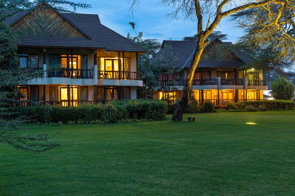 Sawela Lodges