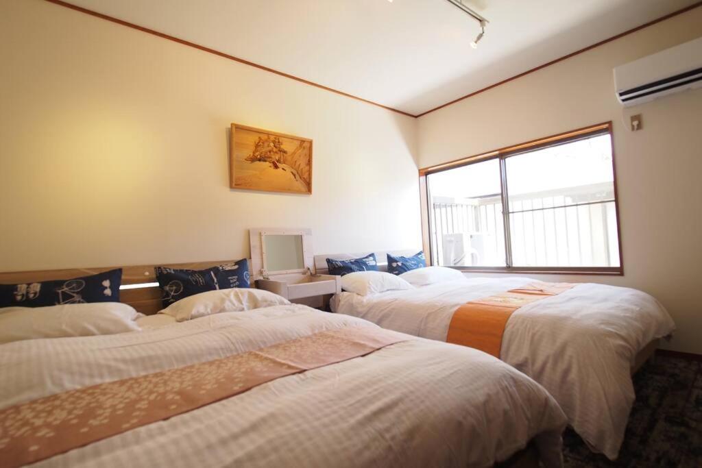 BBQ施設徒歩圏内&露天風呂付き&箱根を大勢で遊びたい &癒されたい, Hakone