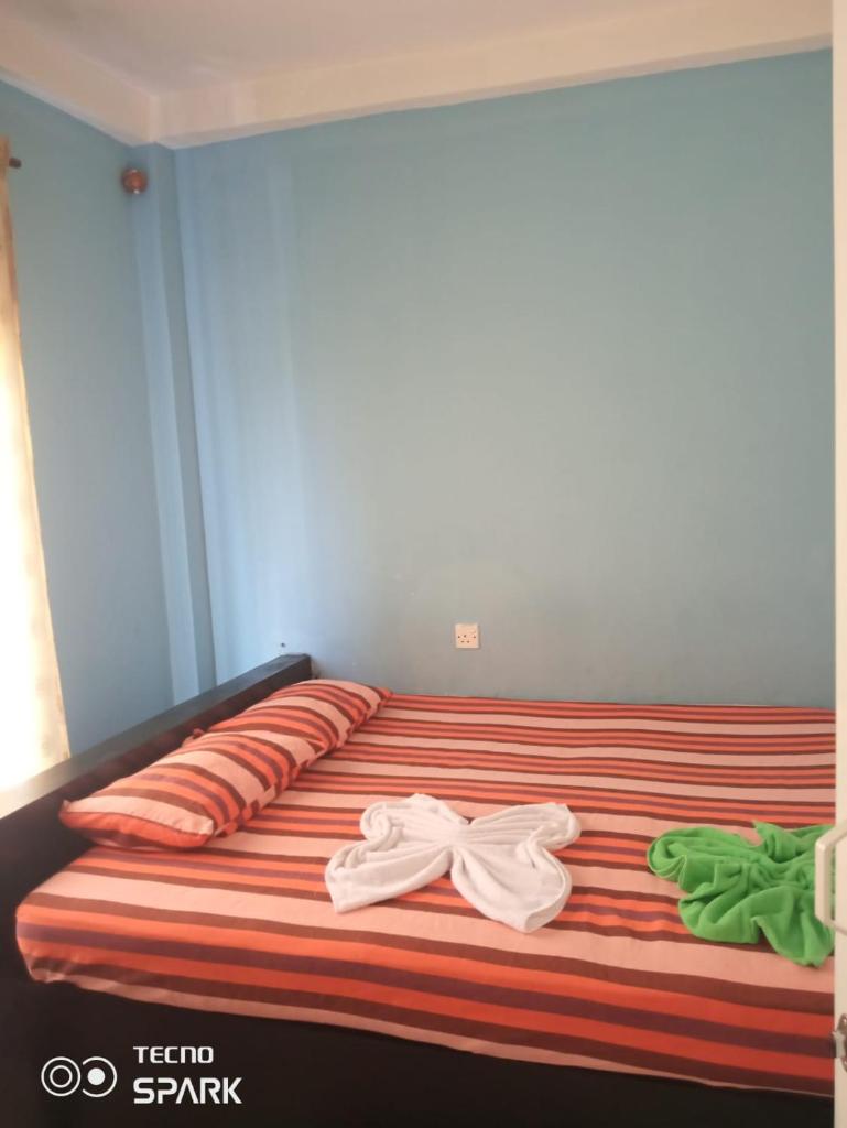 Ranven hotel dampe photo 2