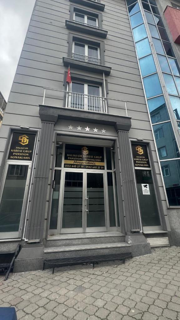 Balıkesir karesi grup konaklama ve pansiyon photo 1