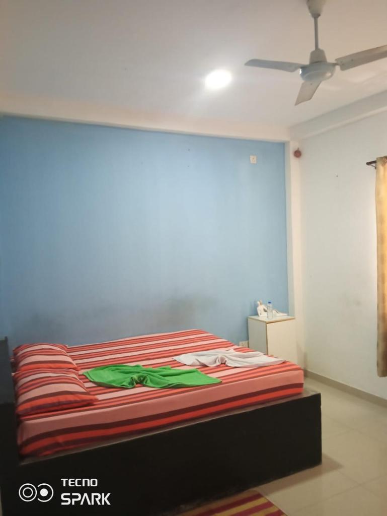 Ranven hotel dampe photo 3