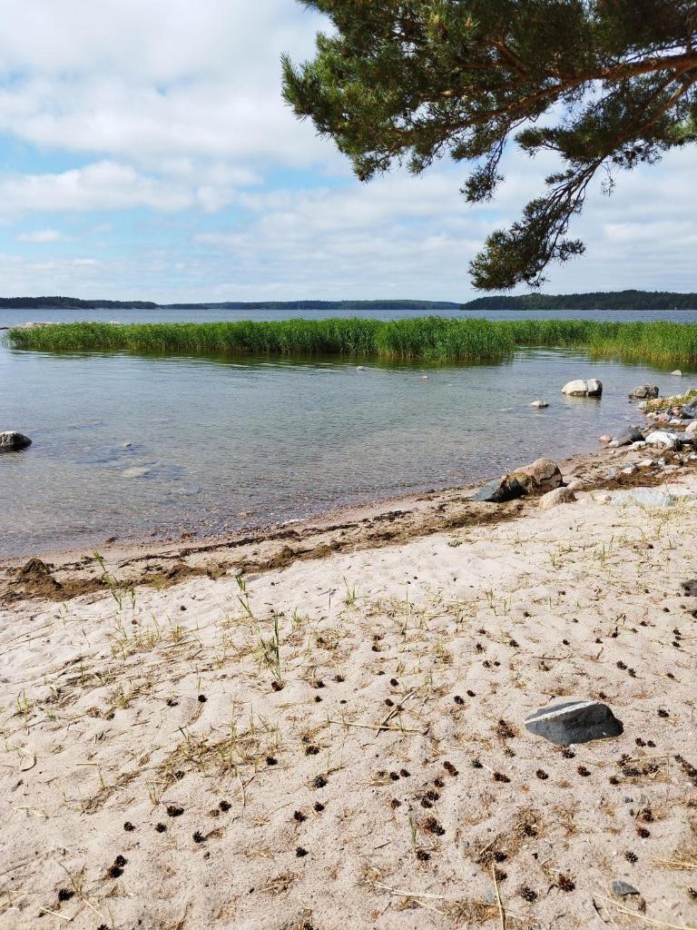 Topsala Seaside