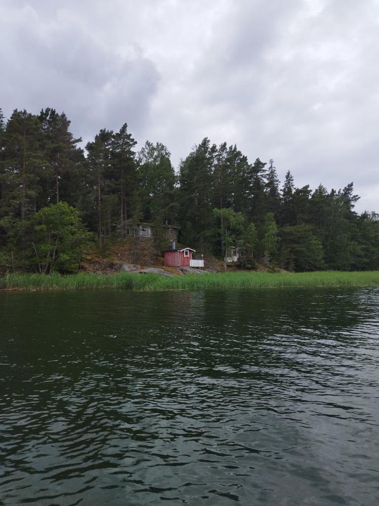 Topsala Seaside photo 1