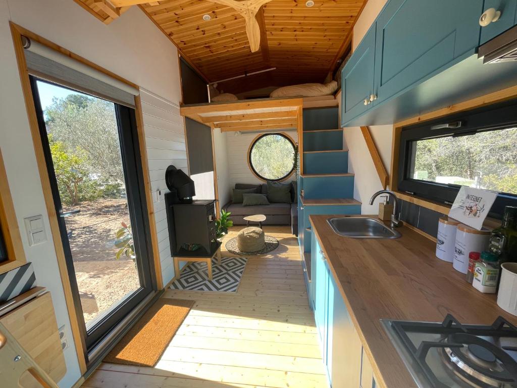 Tiny House 'la Huerta' photo 2