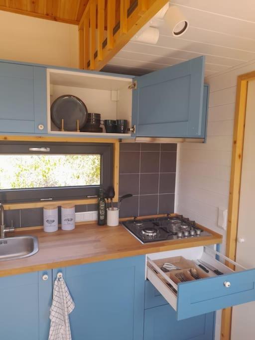Tiny House 'la Huerta' photo 3