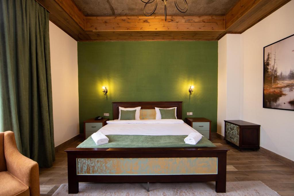 Xınalı Hotel & Restaurant photo 3