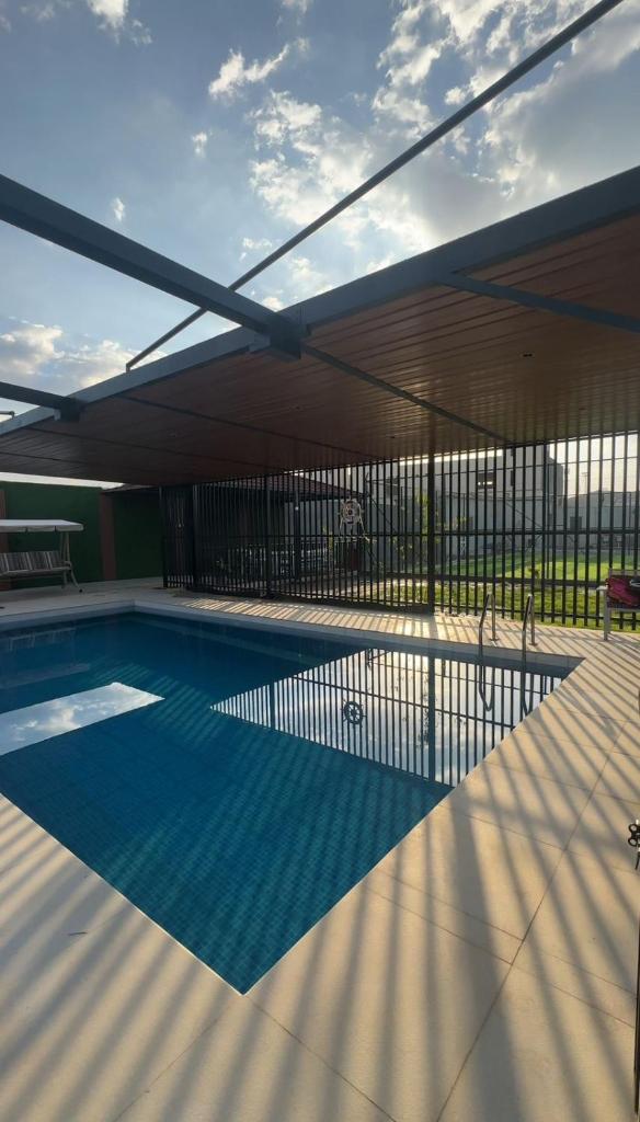 Alzam Residency photo 1