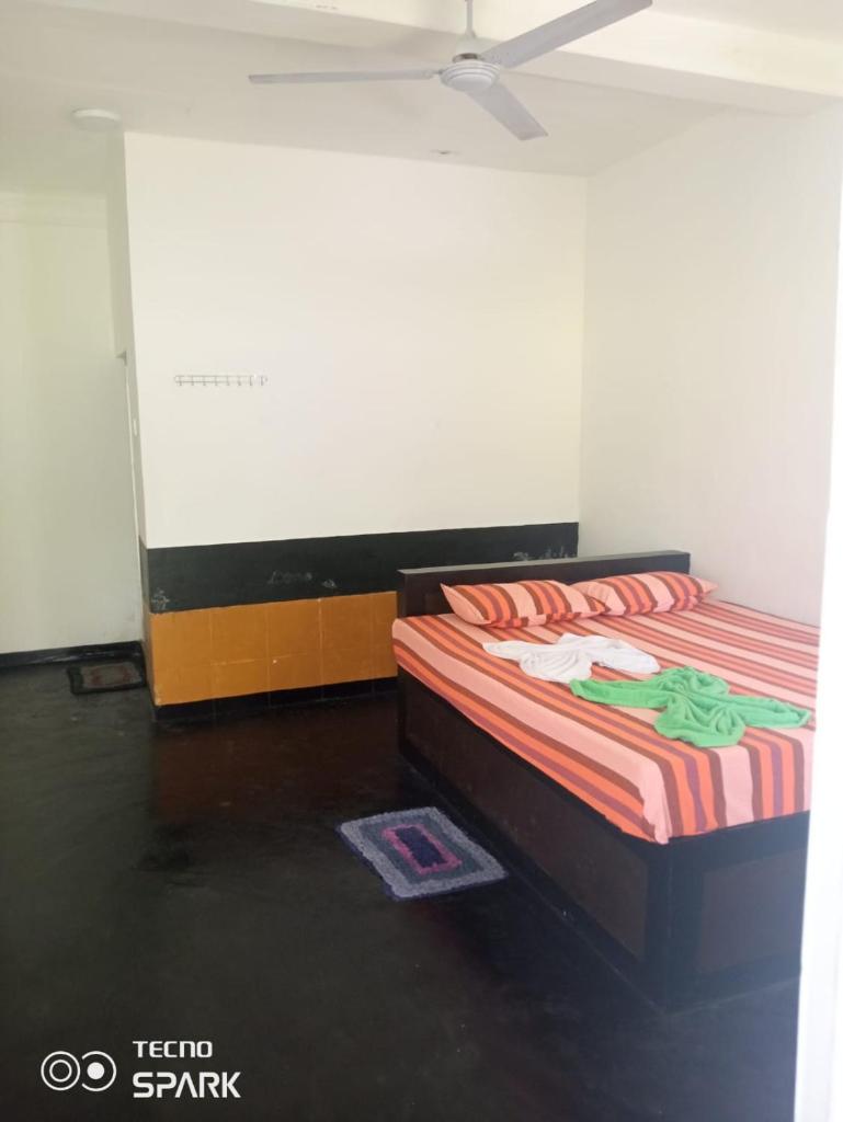 Ranven hotel dampe photo 1
