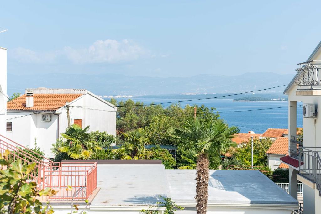 Apt Ksenija, Vantacici-Malinska, Island Krk photo 4