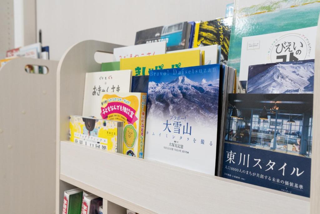 The Peak Villa Suite Hokkaido photo 4