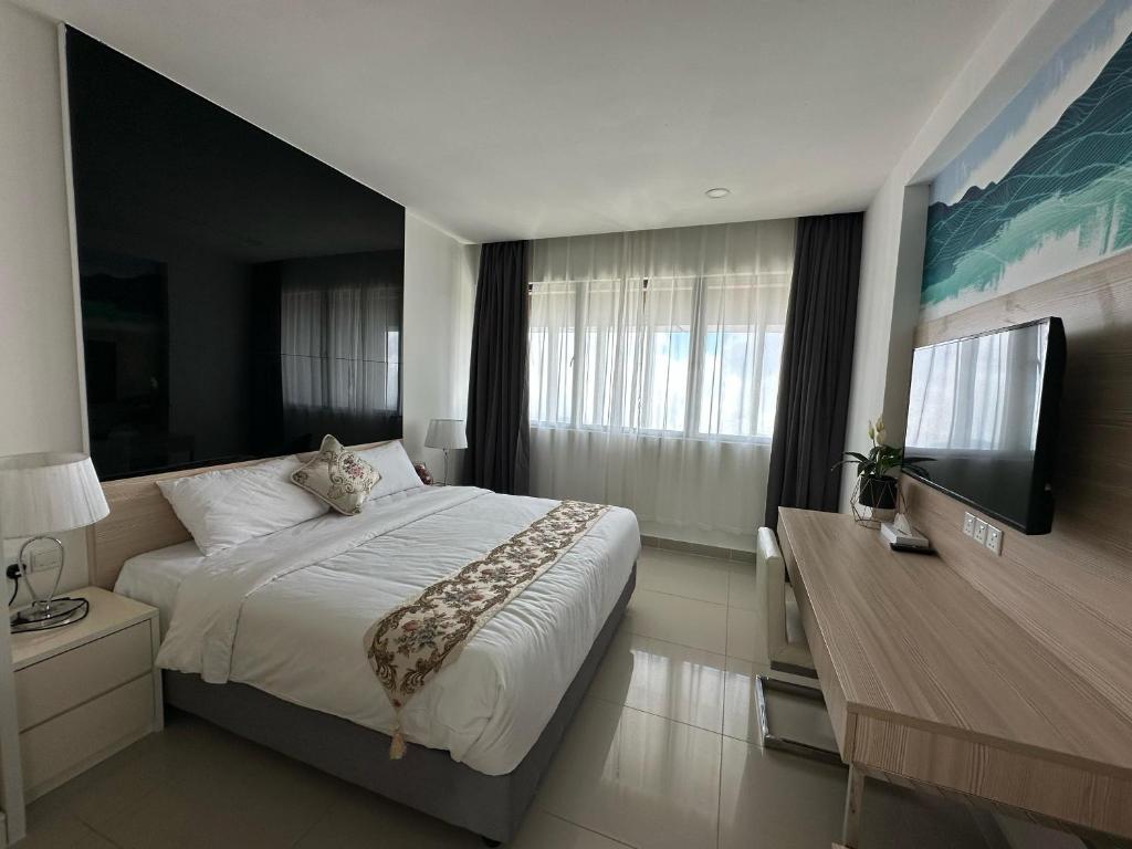 Premium Family 3BR Genting Ion Delemen photo 2