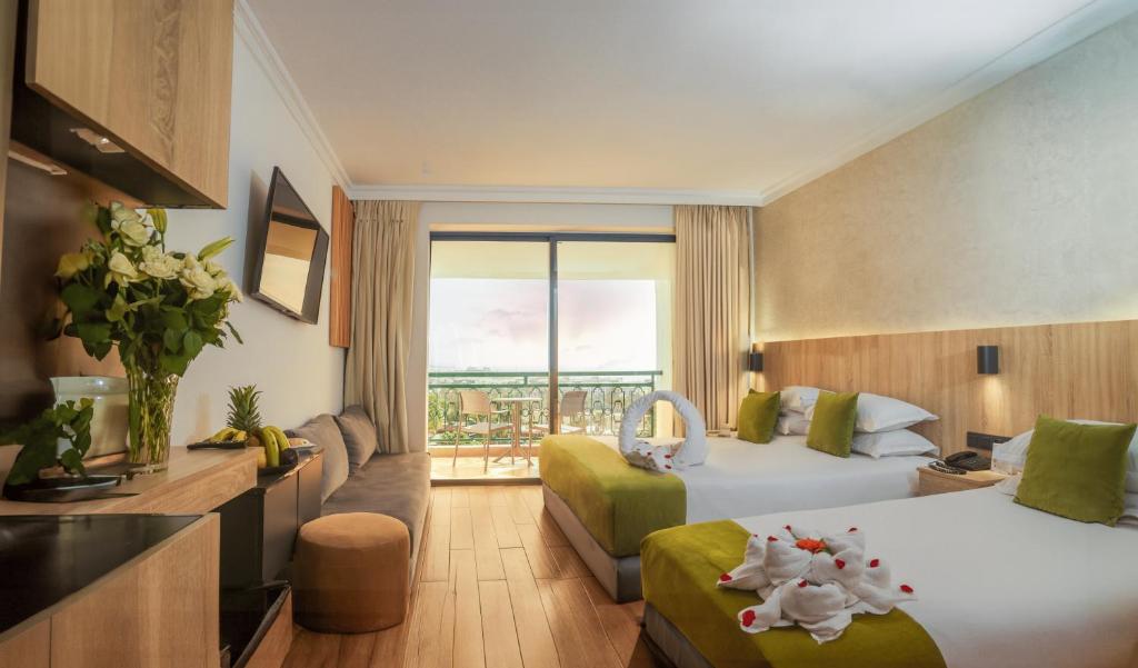 Hotel Argana Agadir photo 3