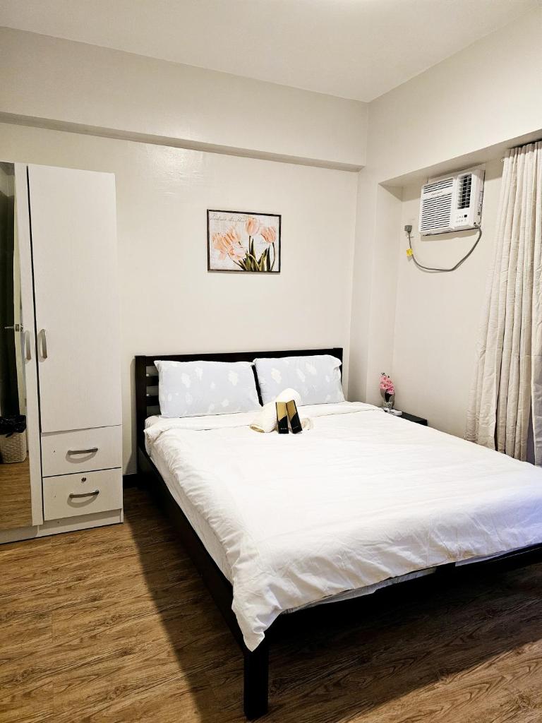 Verdon Parc - Cozy 2 Bedroom Condo