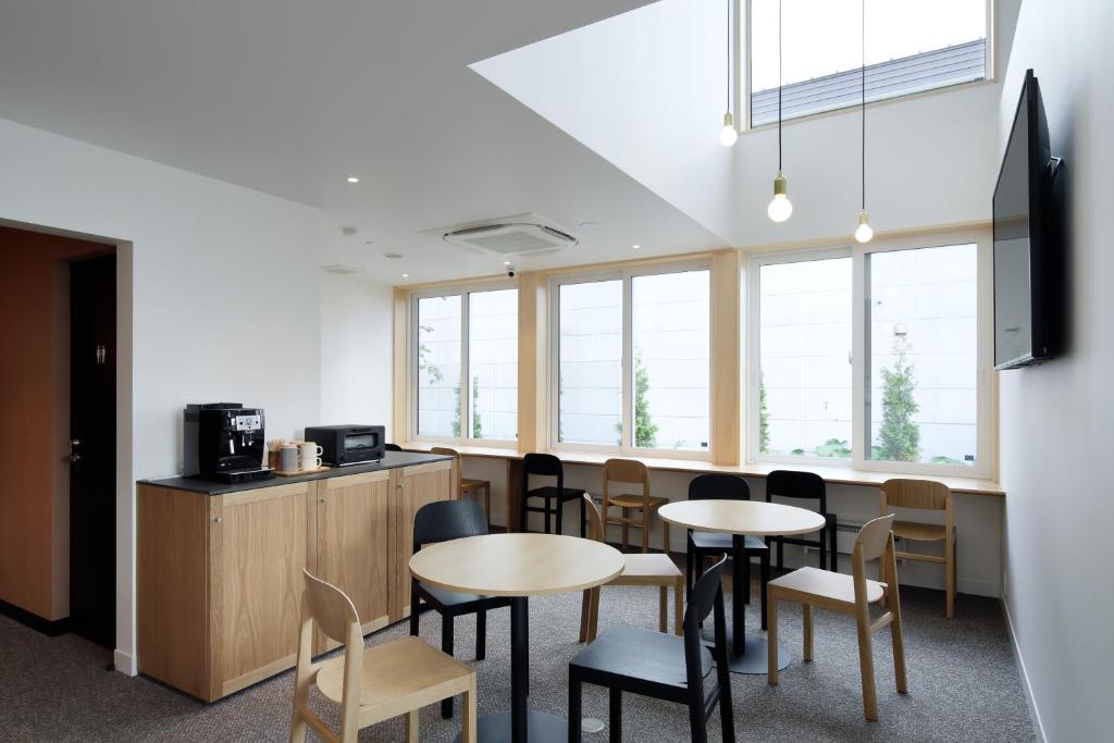 Kamishihoro Hotel photo 3