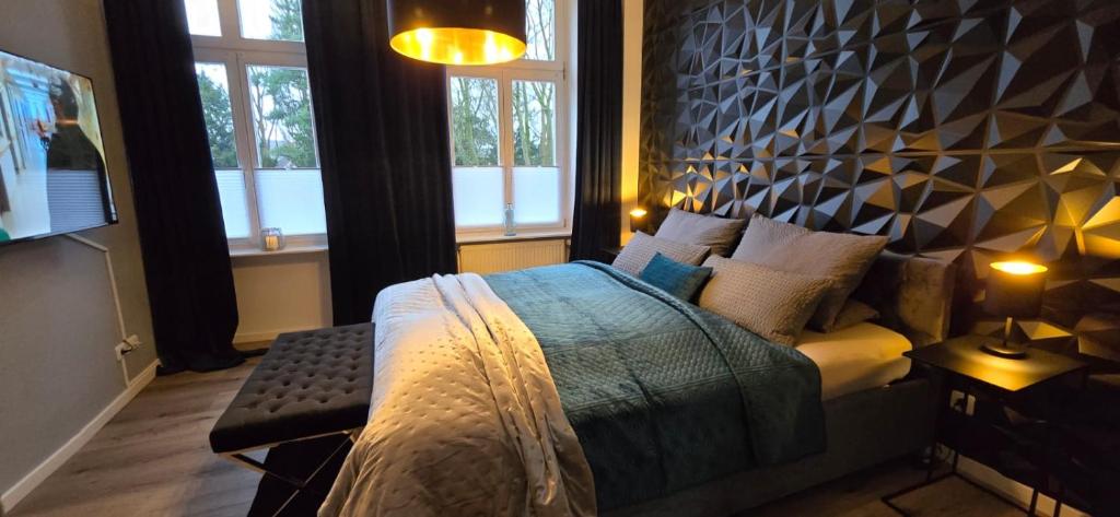 Mastersuite