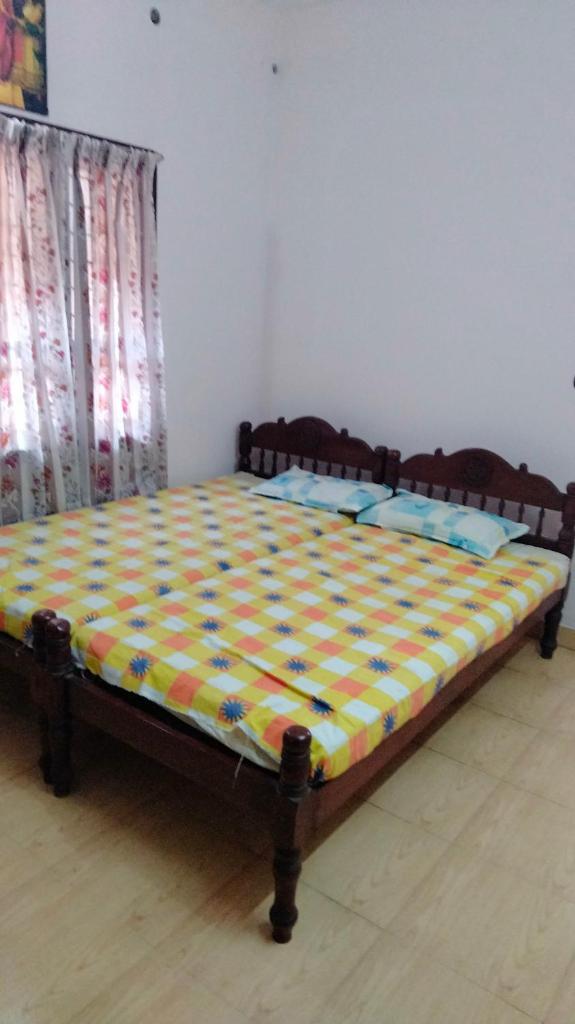 Shakthi Residency