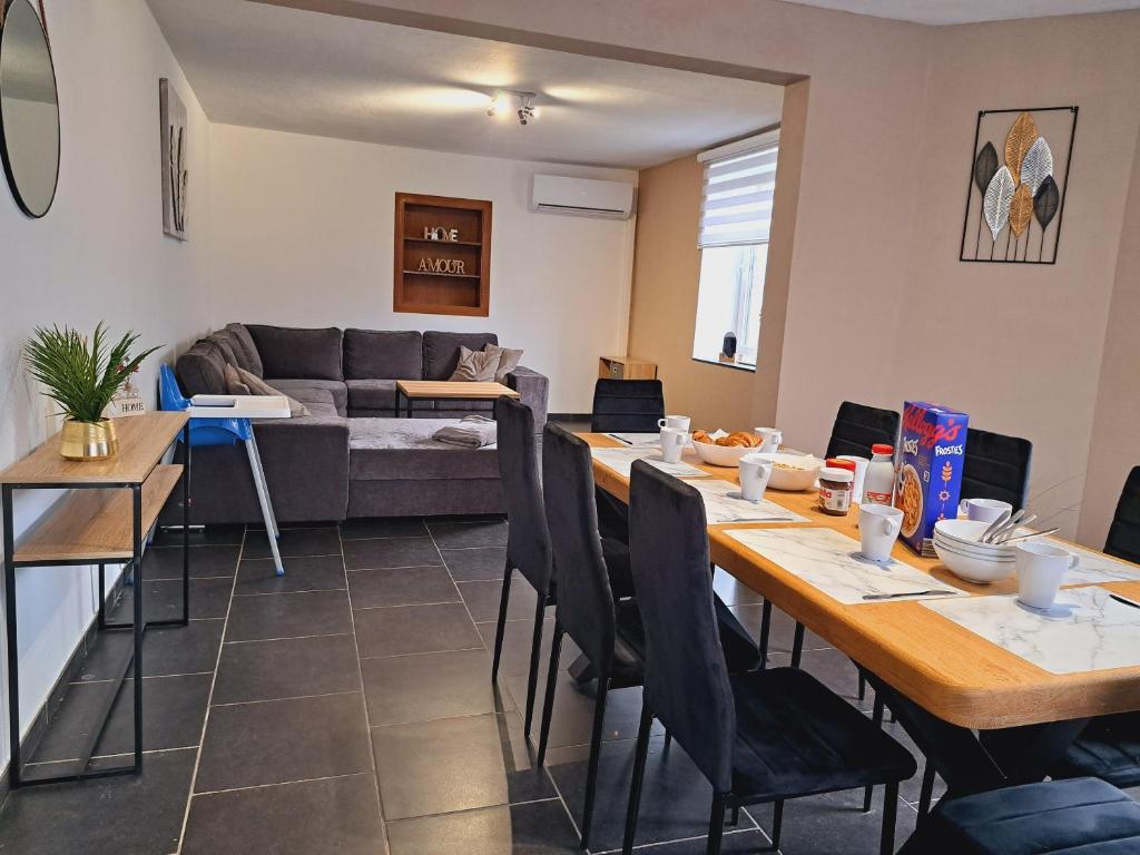 Comme chez soy photo 3