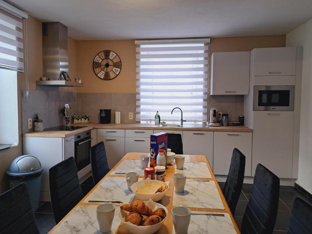 Comme chez soy photo 4