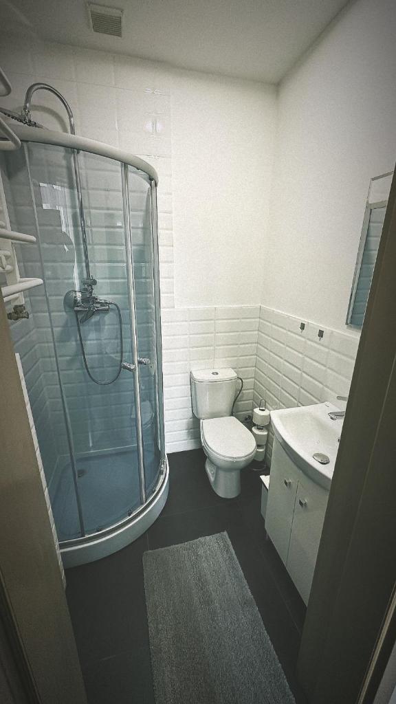 Apartamenty Retro photo 2