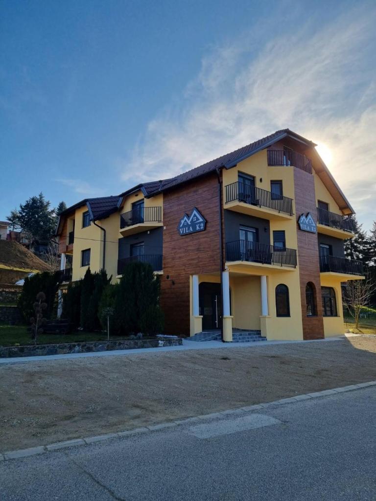 Vila K2 photo 3