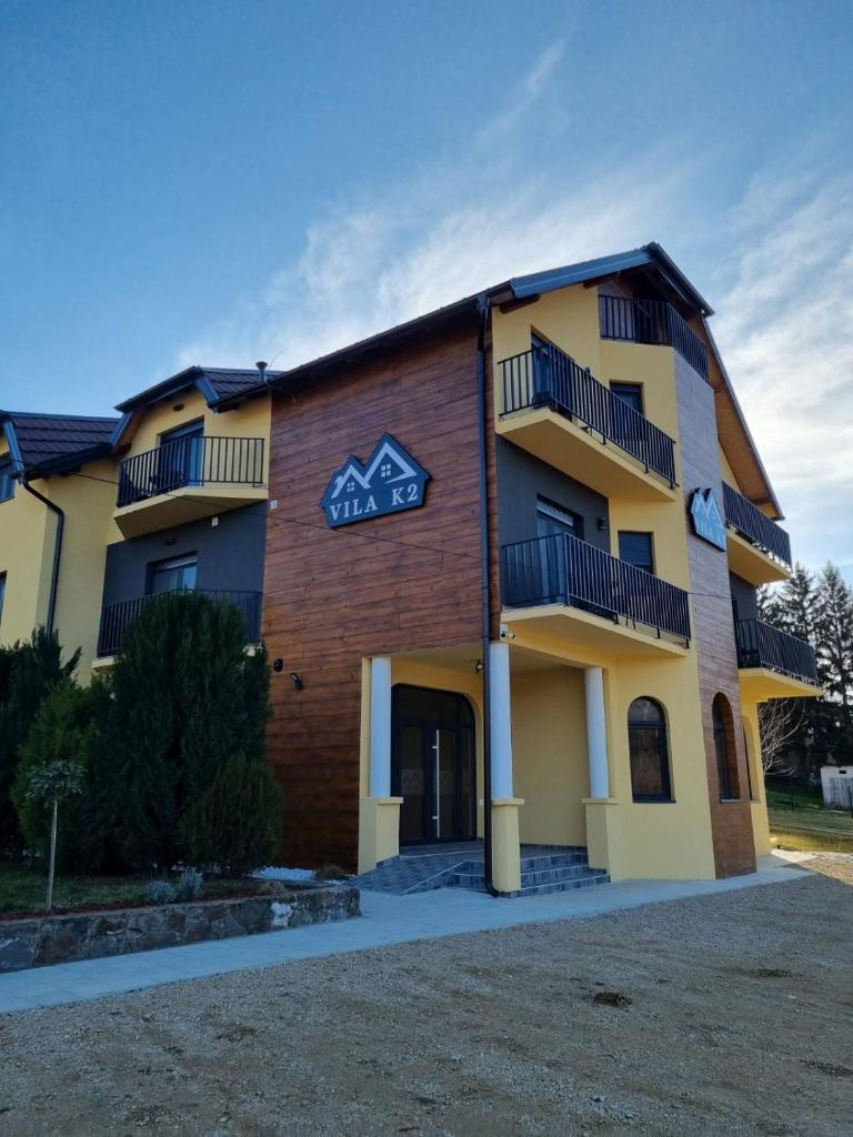 Vila K2 photo 2