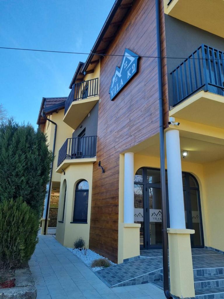 Vila K2 photo 1