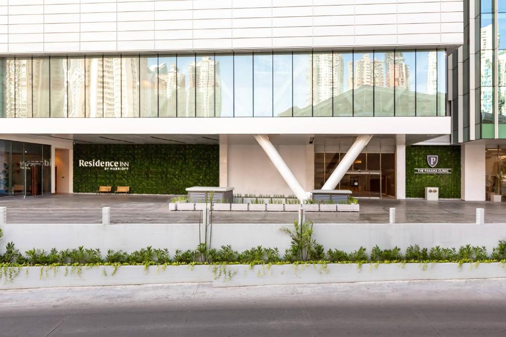 Residence Inn by Marriott Panama City photo 3