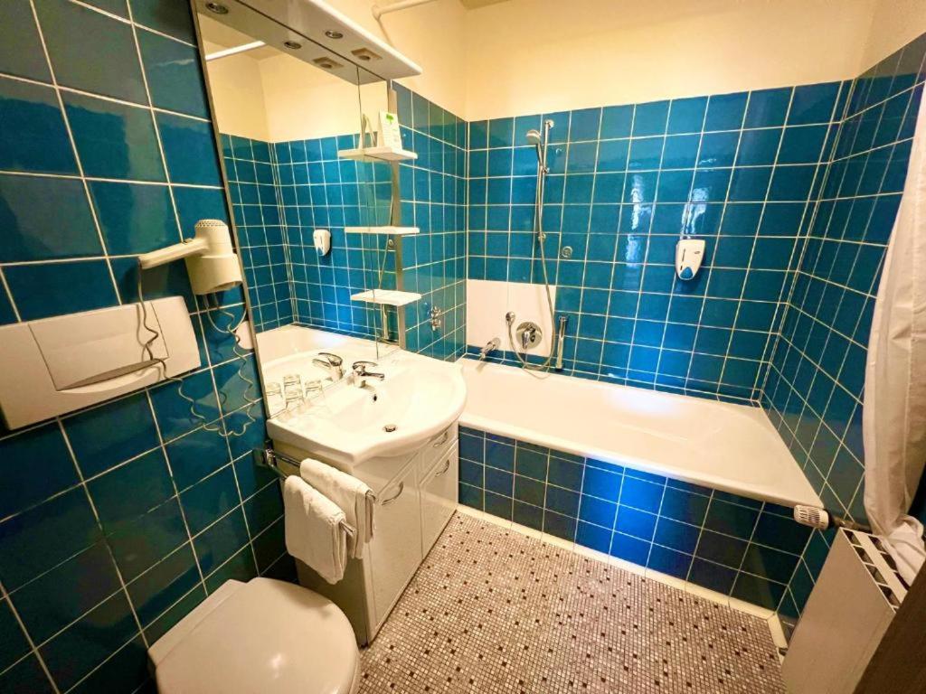 Hotel Bärenstüberl photo 3