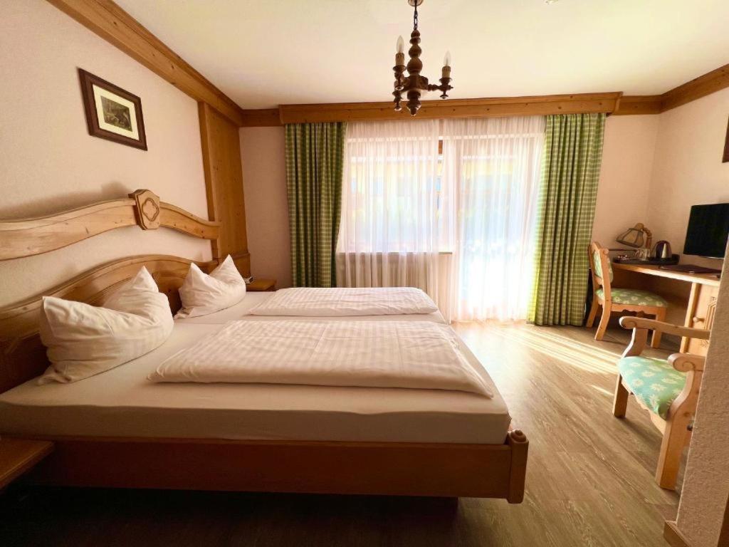 Hotel Bärenstüberl photo 2