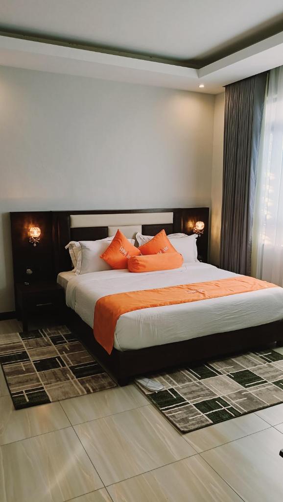 Lemaiyan Suites photo 1