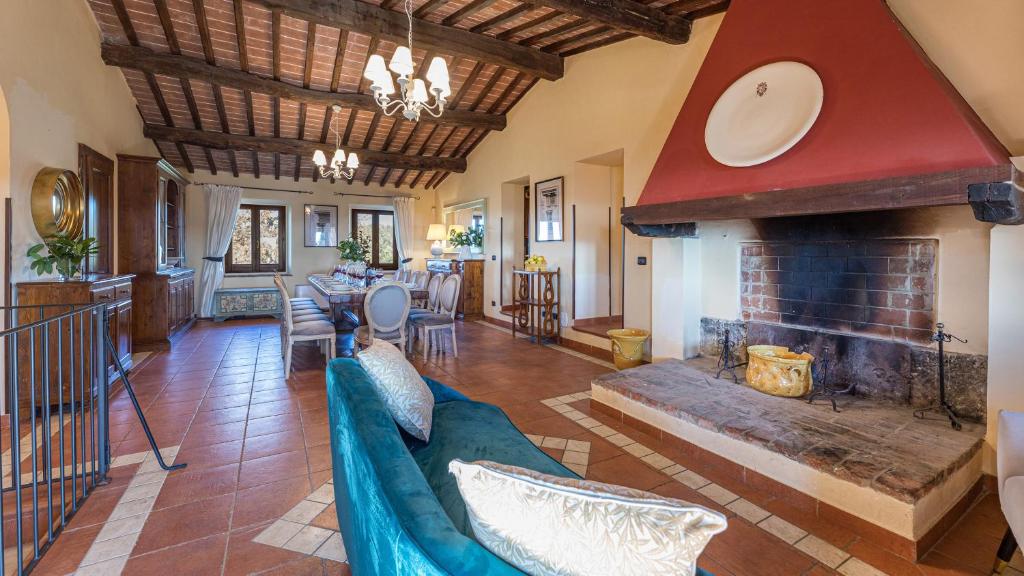 VILLA STRONCOLI 16, Emma Villas photo 2