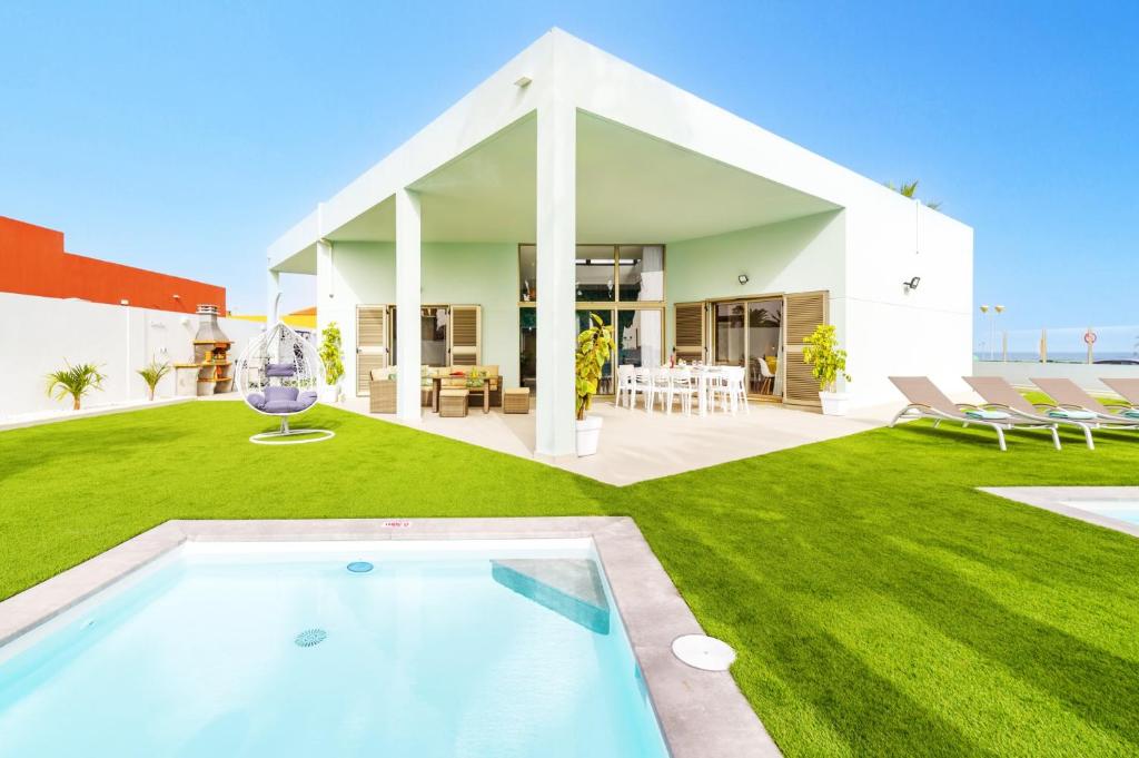 Villa Maresia by Villa Plus photo 3