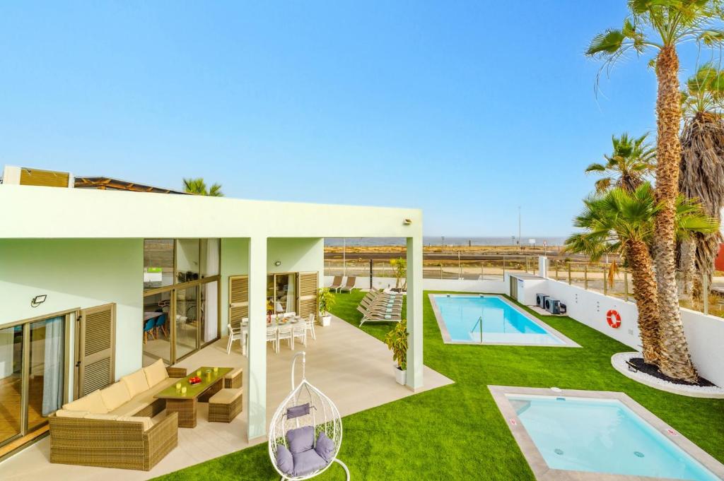 Villa Maresia by Villa Plus photo 2