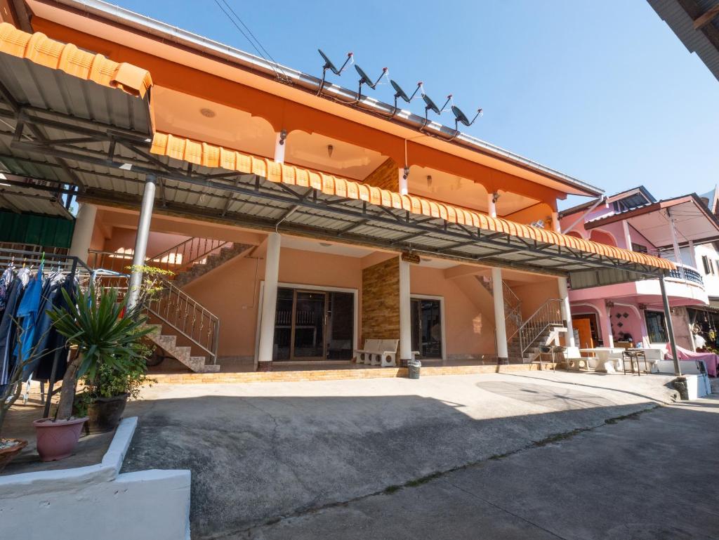 Boonsong Guest House photo 1