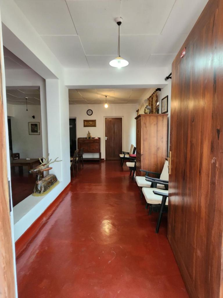 Ruwanwali Resort photo 2