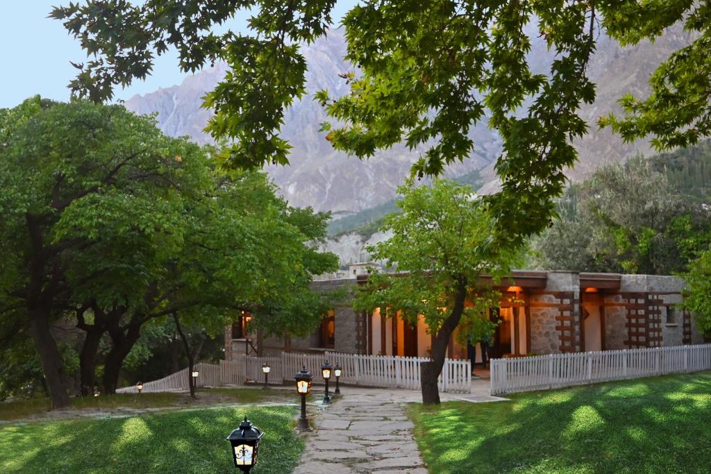 SERENA ALTIT FORT RESIDENCE photo 2