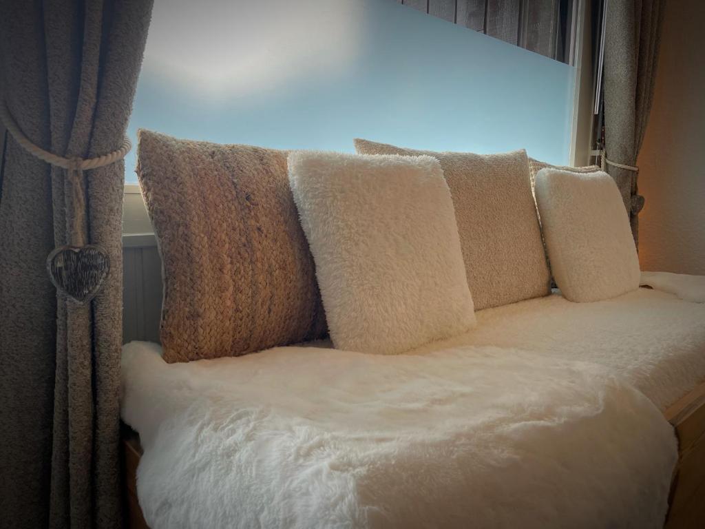 Appartement duplex 6 couchages photo 4