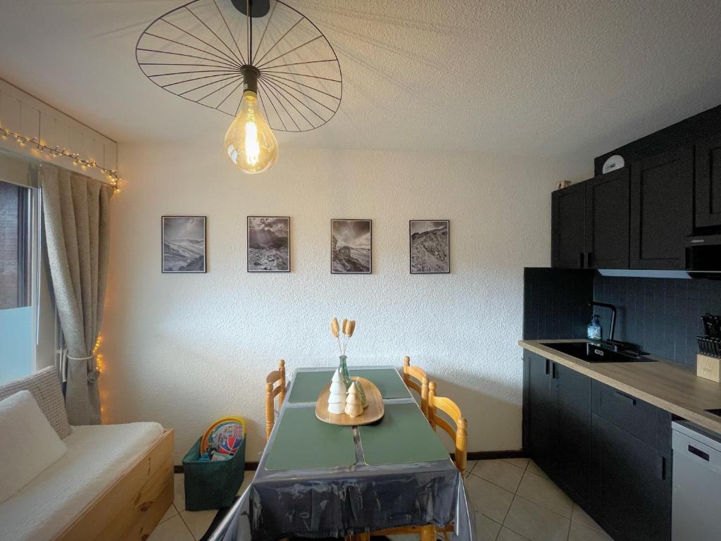 Appartement duplex 6 couchages photo 3