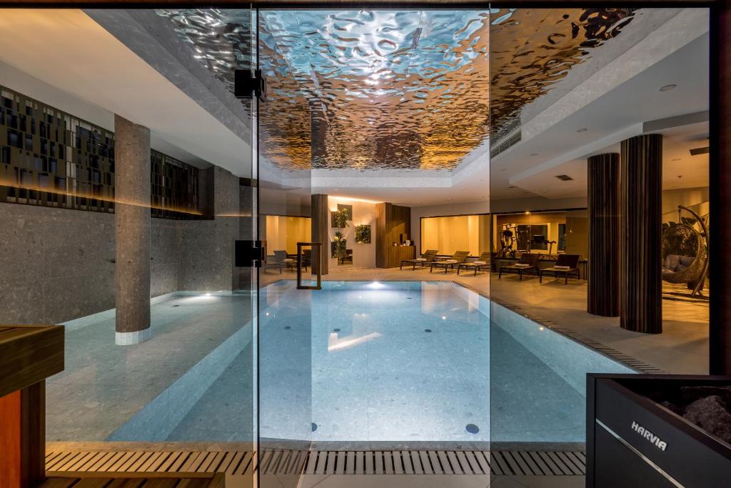 Hotel Fanat photo 3