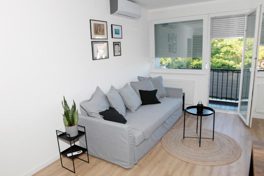 D&K Apartman photo 2