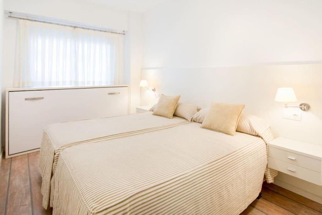 Beachfront and Charming Apartment photo 4