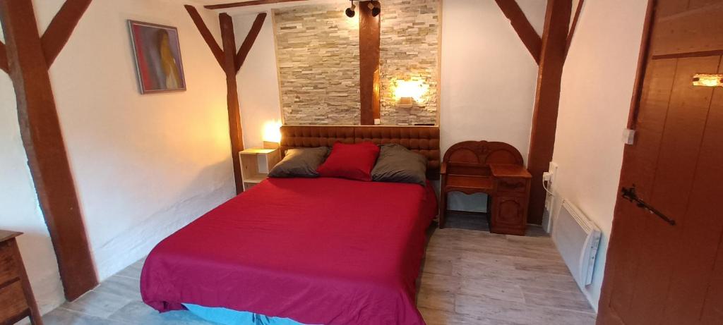 La suite du Bûcheron